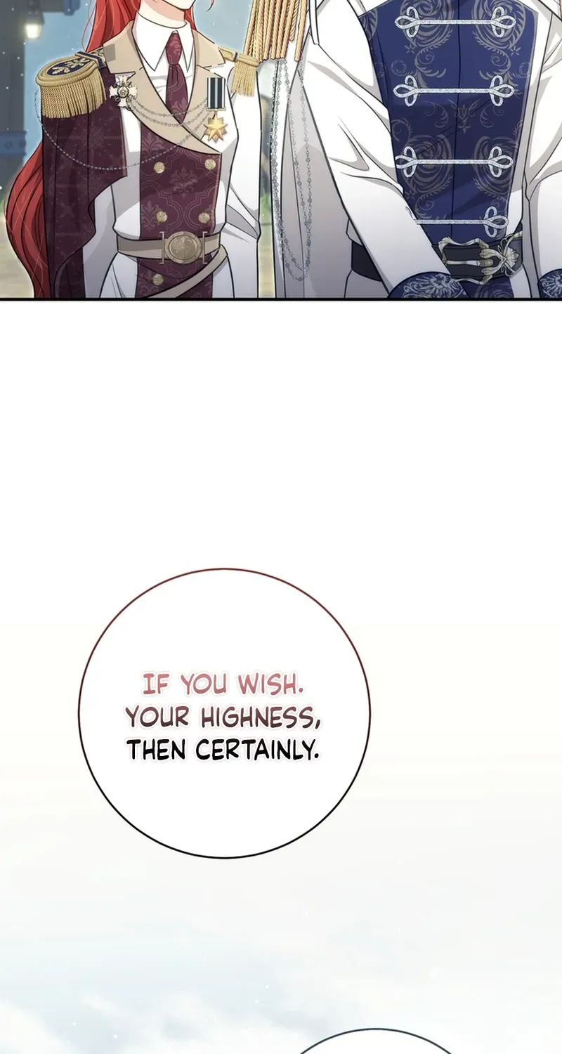 A Prince for You Chapter 9 page 58 - 