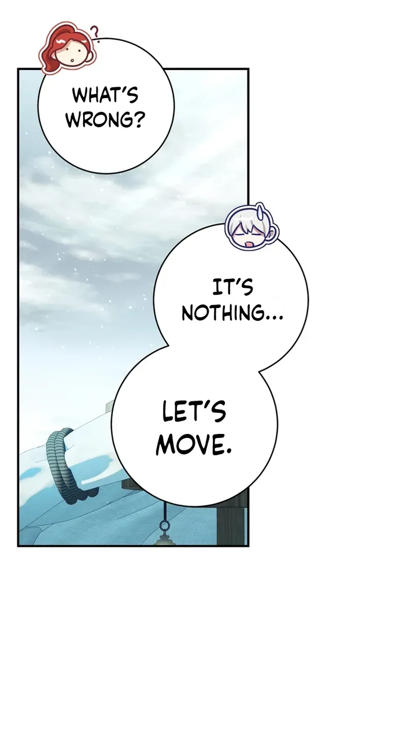 A Prince for You Chapter 9 page 67 - 