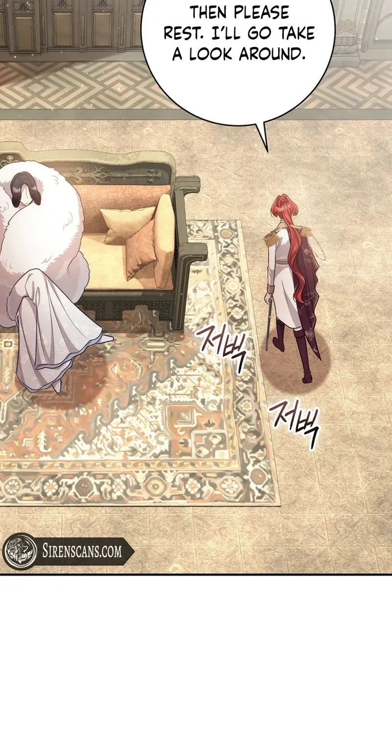 A Prince for You Chapter 9 page 8 - 