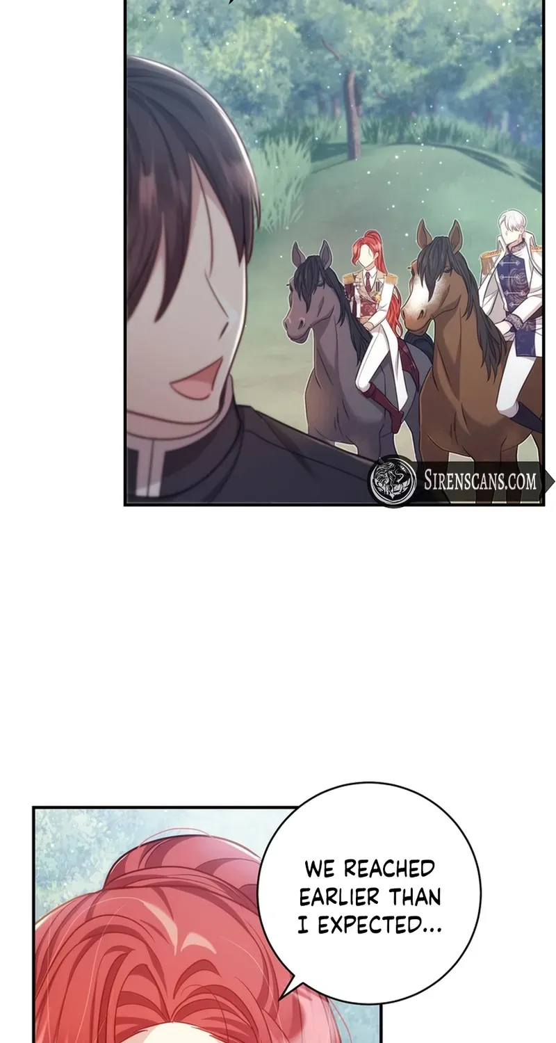 A Prince for You Chapter 9 page 74 - 