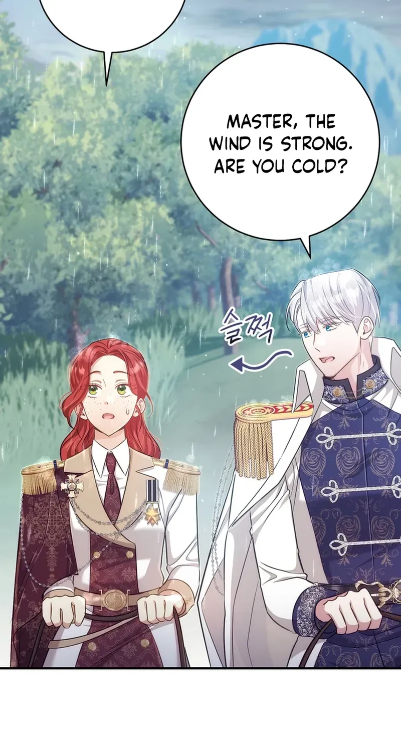 A Prince for You Chapter 9 page 77 - 