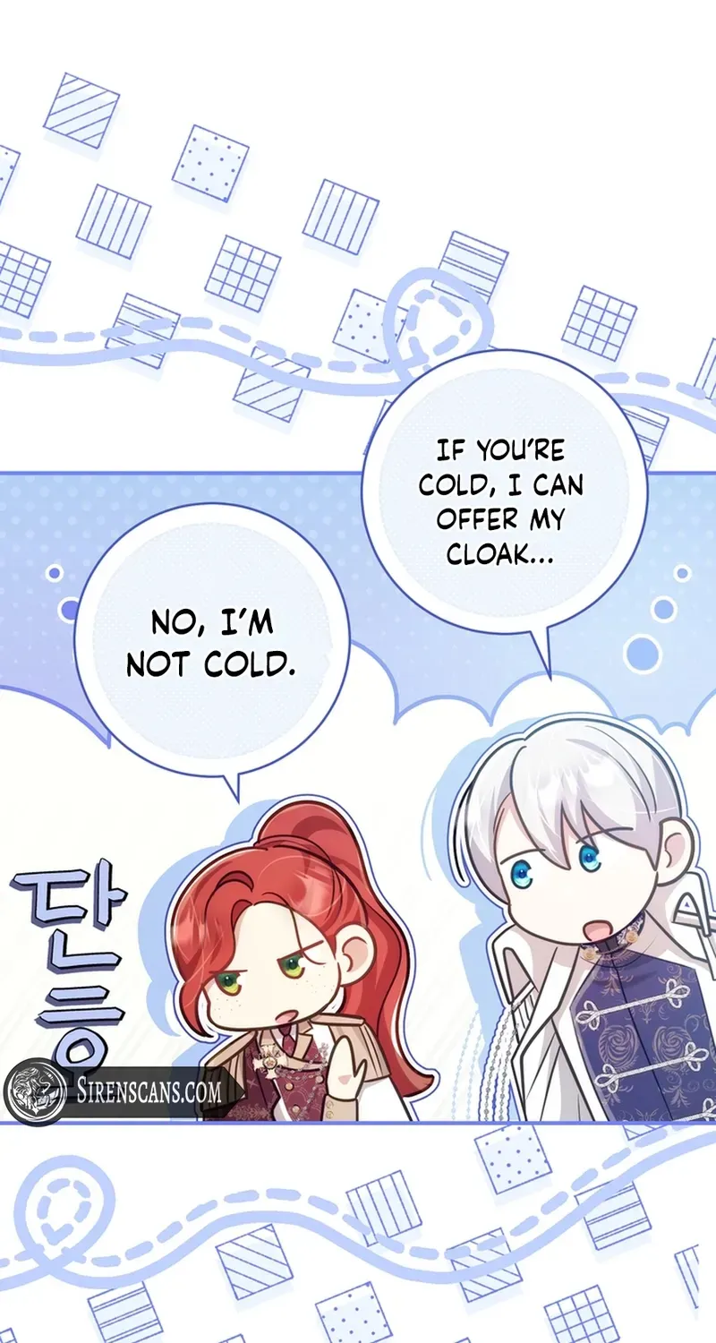 A Prince for You Chapter 9 page 78 - 