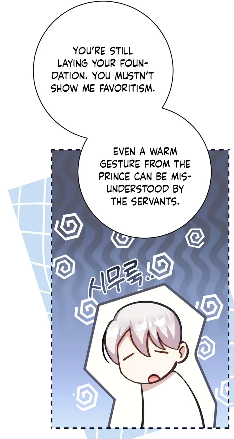 A Prince for You Chapter 9 page 80 - 