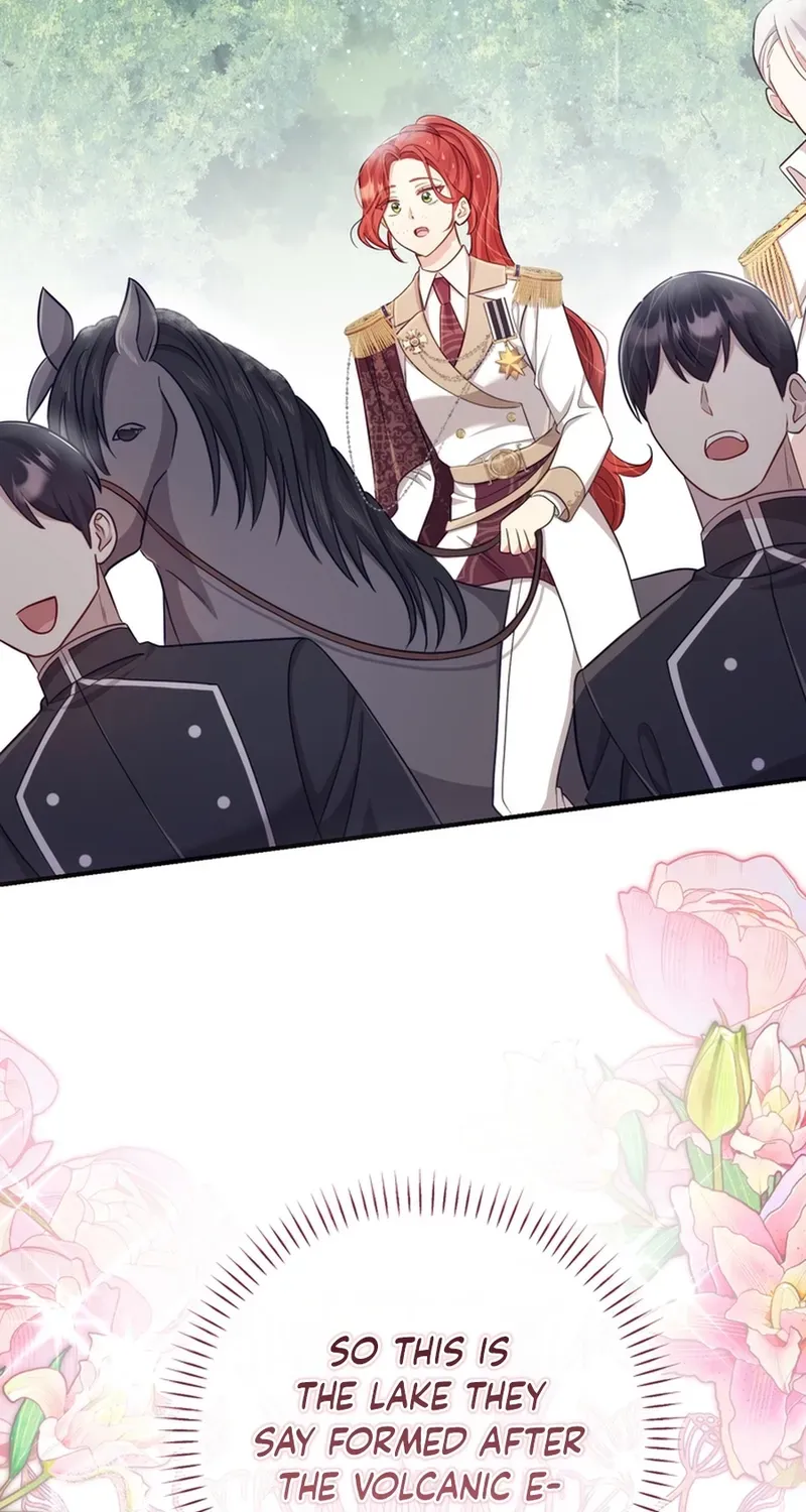 A Prince for You Chapter 9 page 84 - 