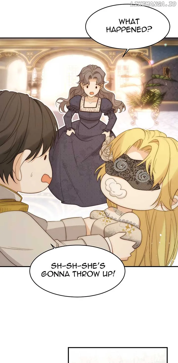 A Princess