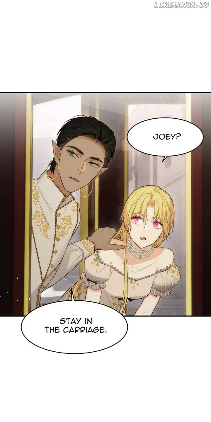 A Princess