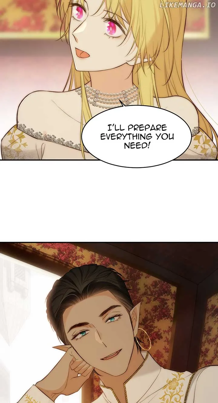 A Princess