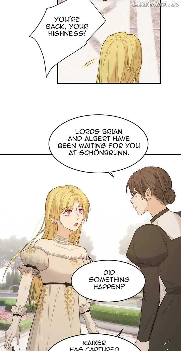 A Princess