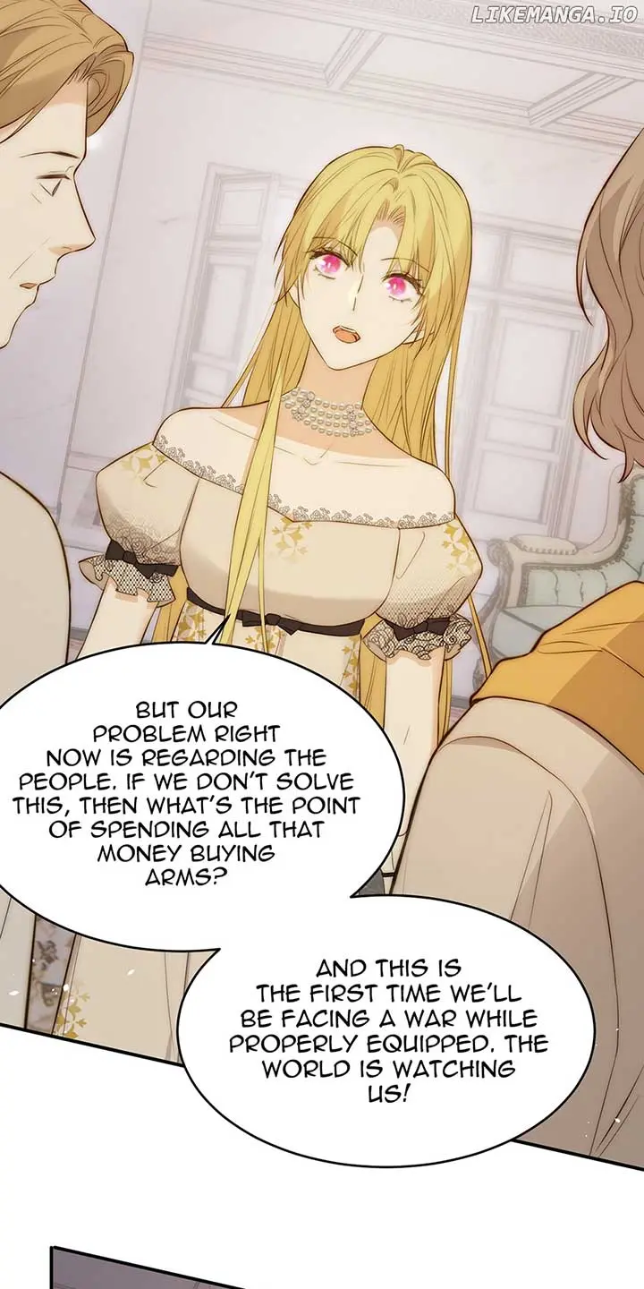 A Princess