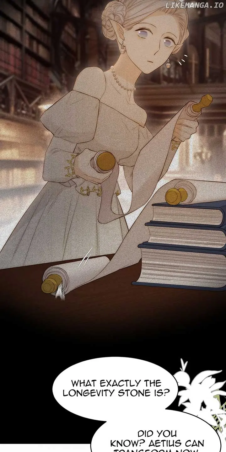 A Princess