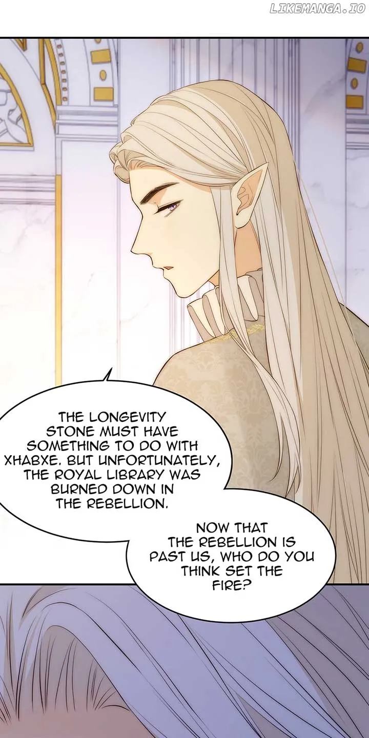 A Princess