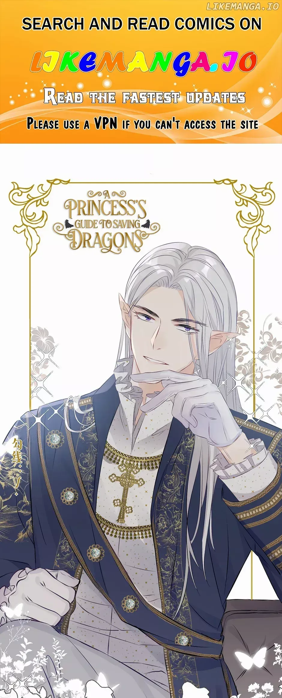 A Princess