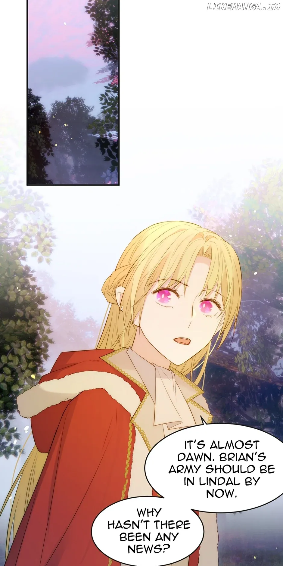 A Princess
