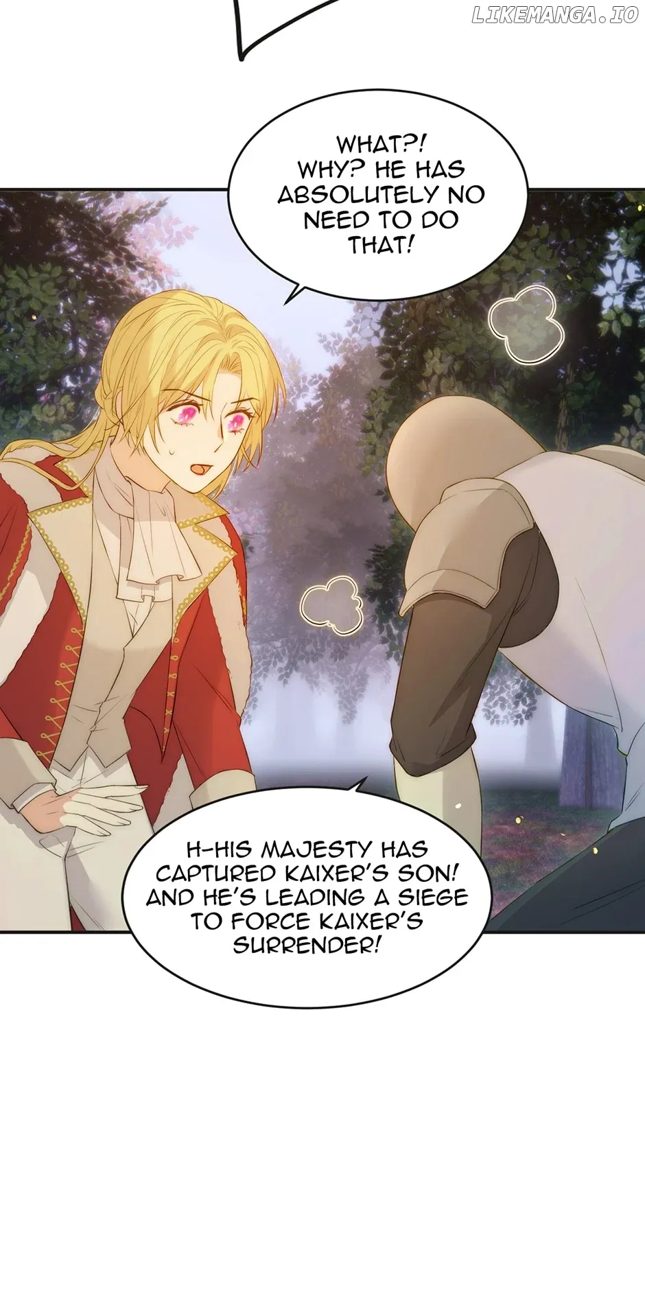 A Princess