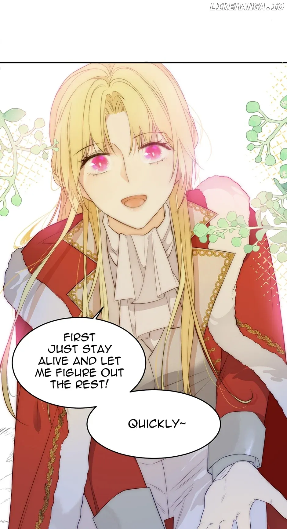 A Princess