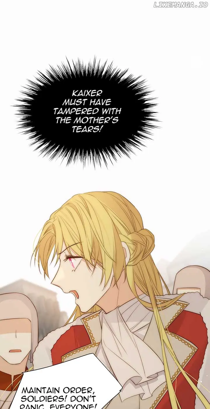A Princess