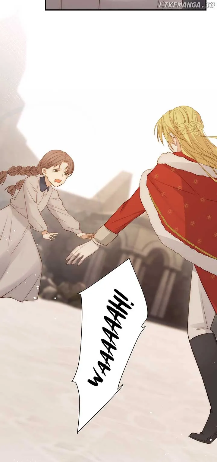 A Princess