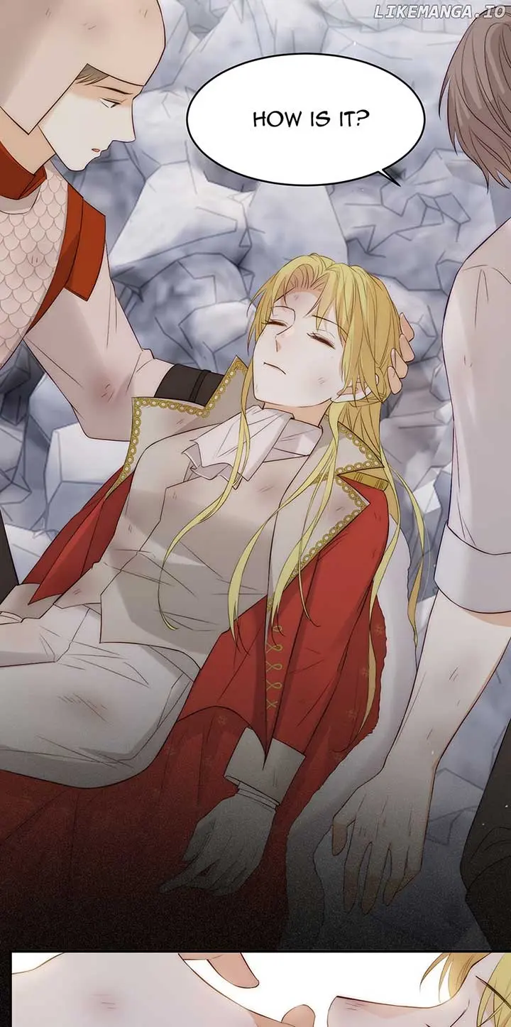 A Princess