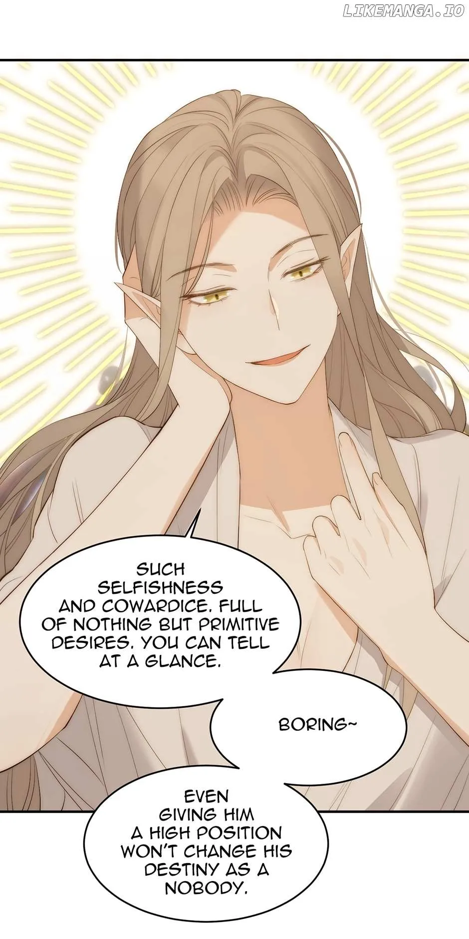 A Princess
