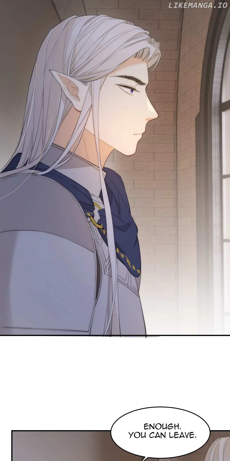A Princess