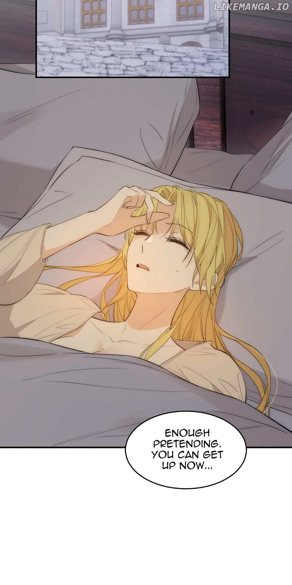 A Princess