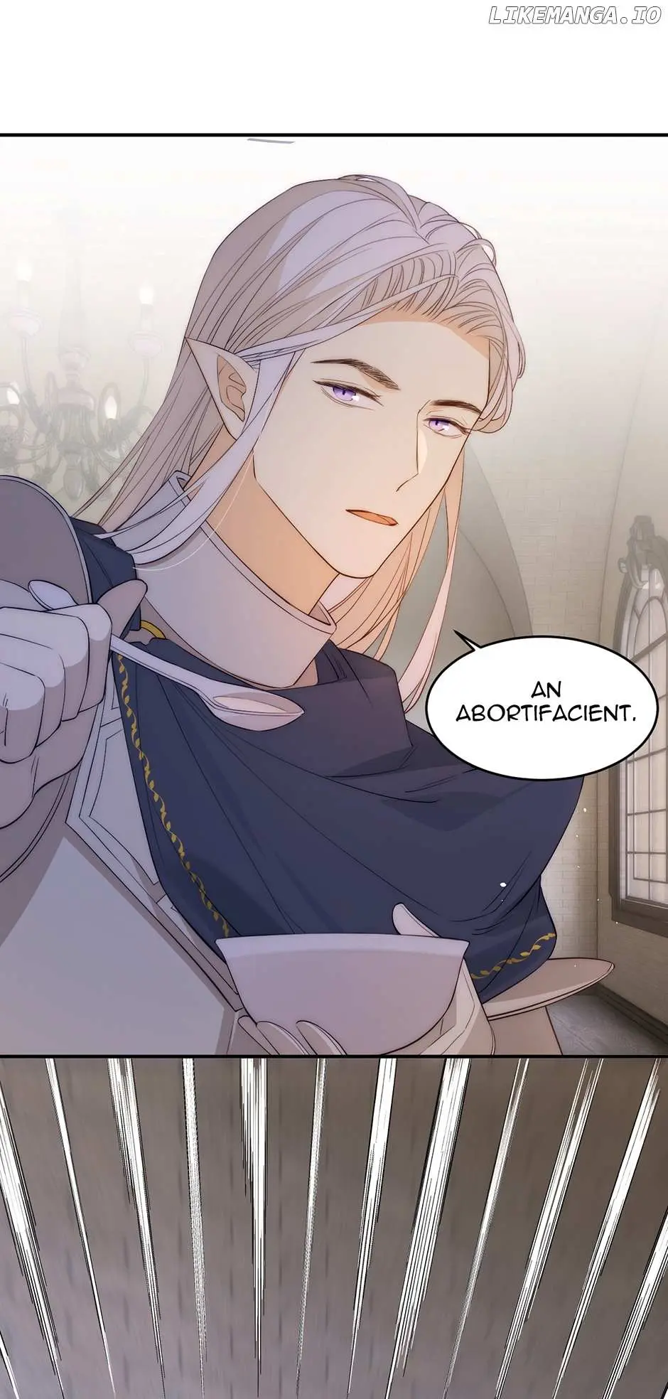 A Princess