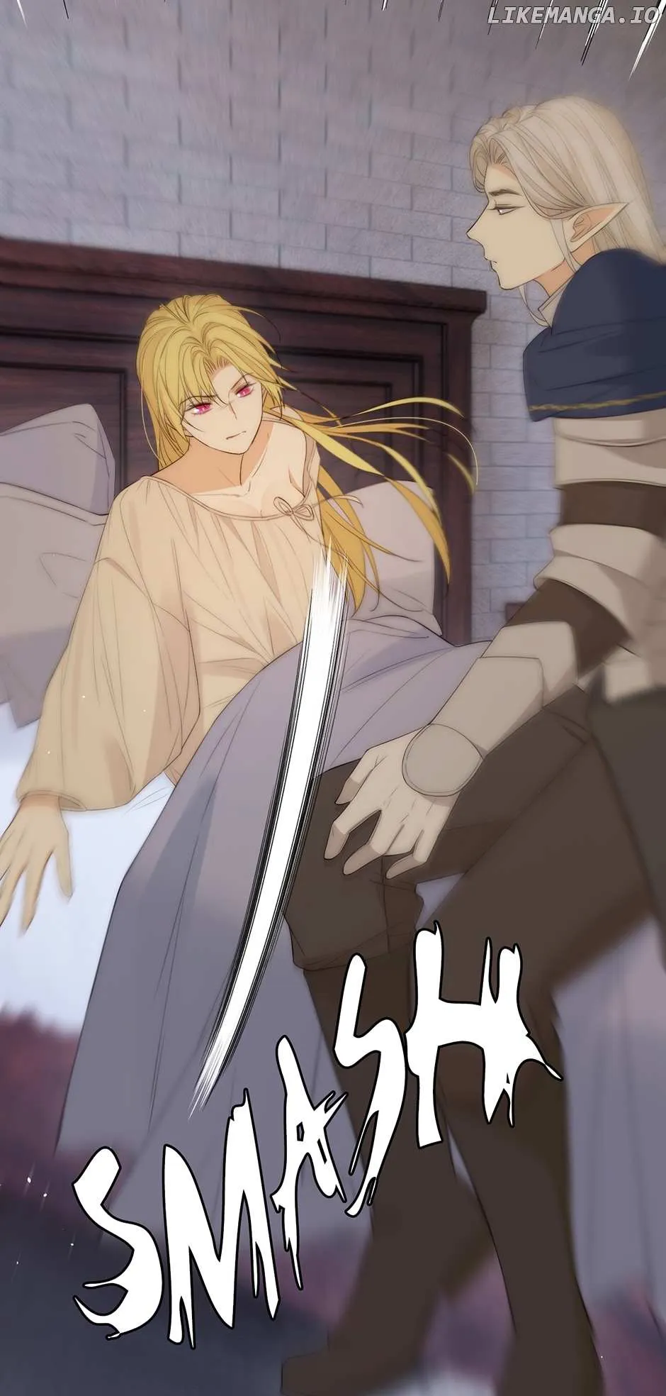 A Princess