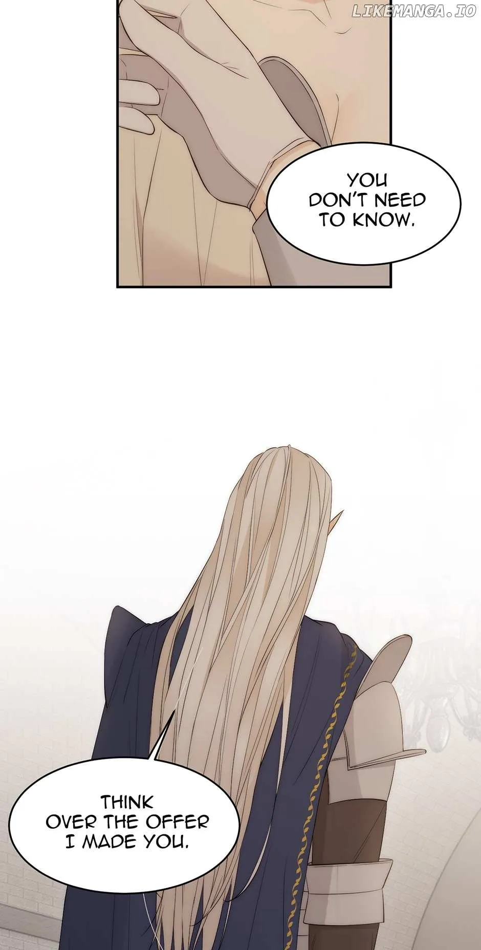 A Princess