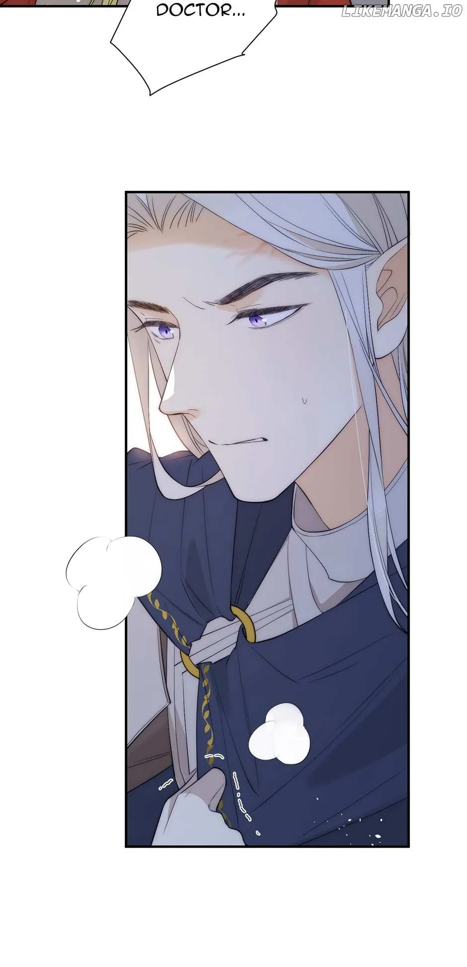 A Princess