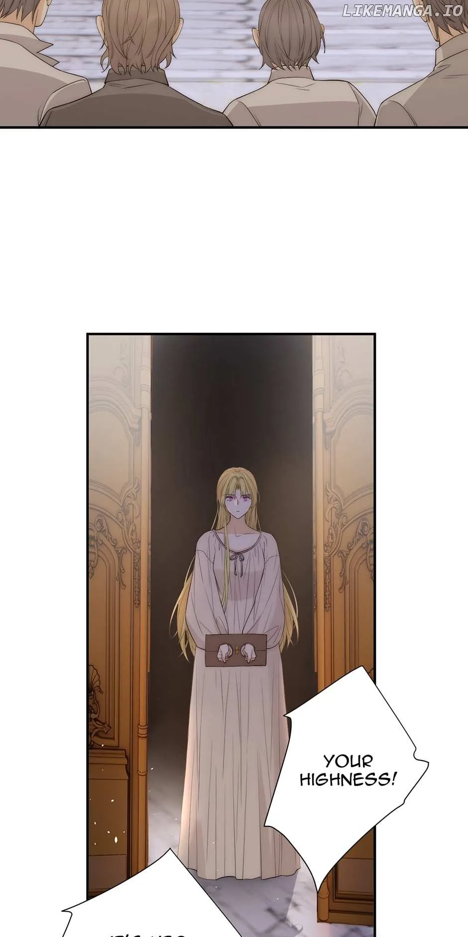 A Princess
