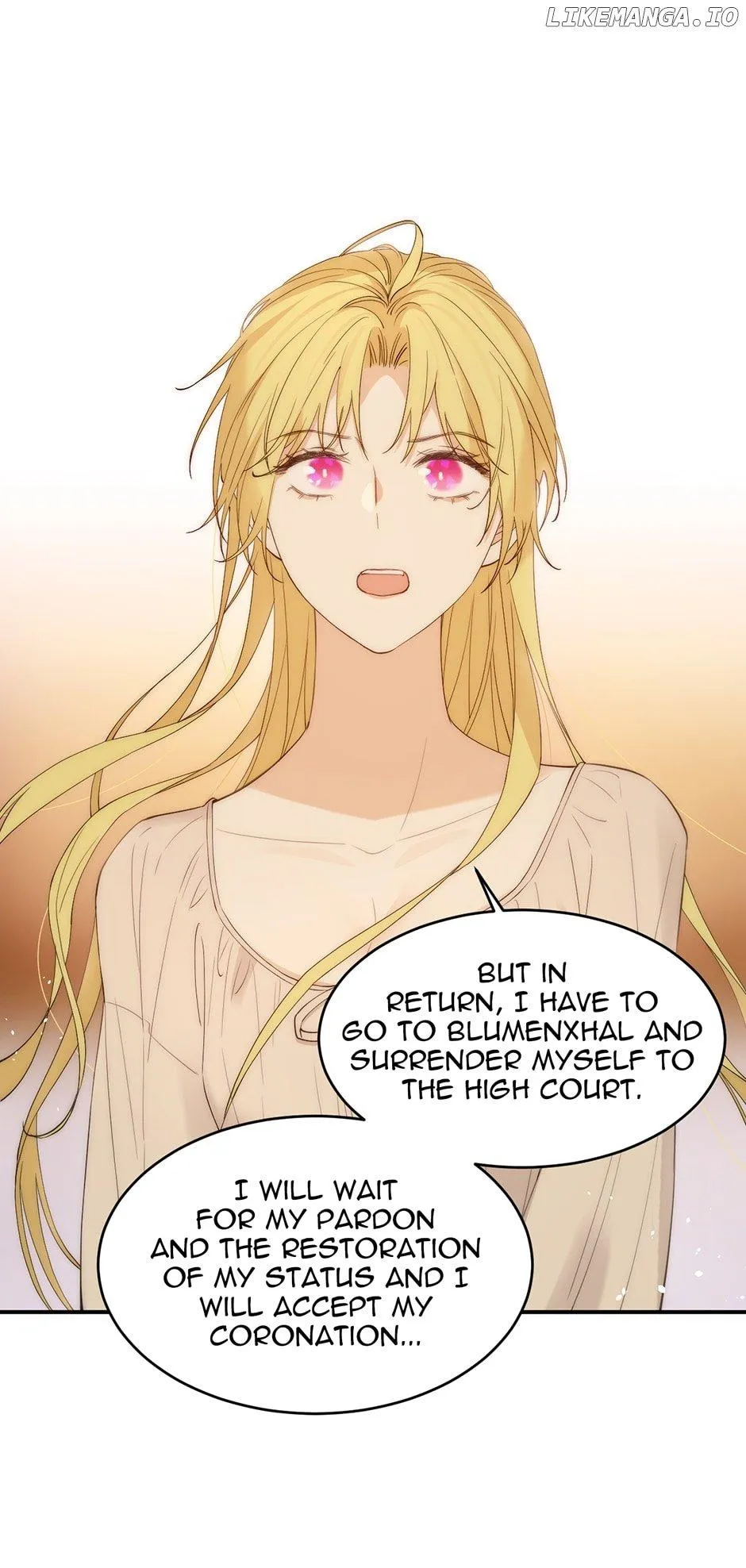 A Princess