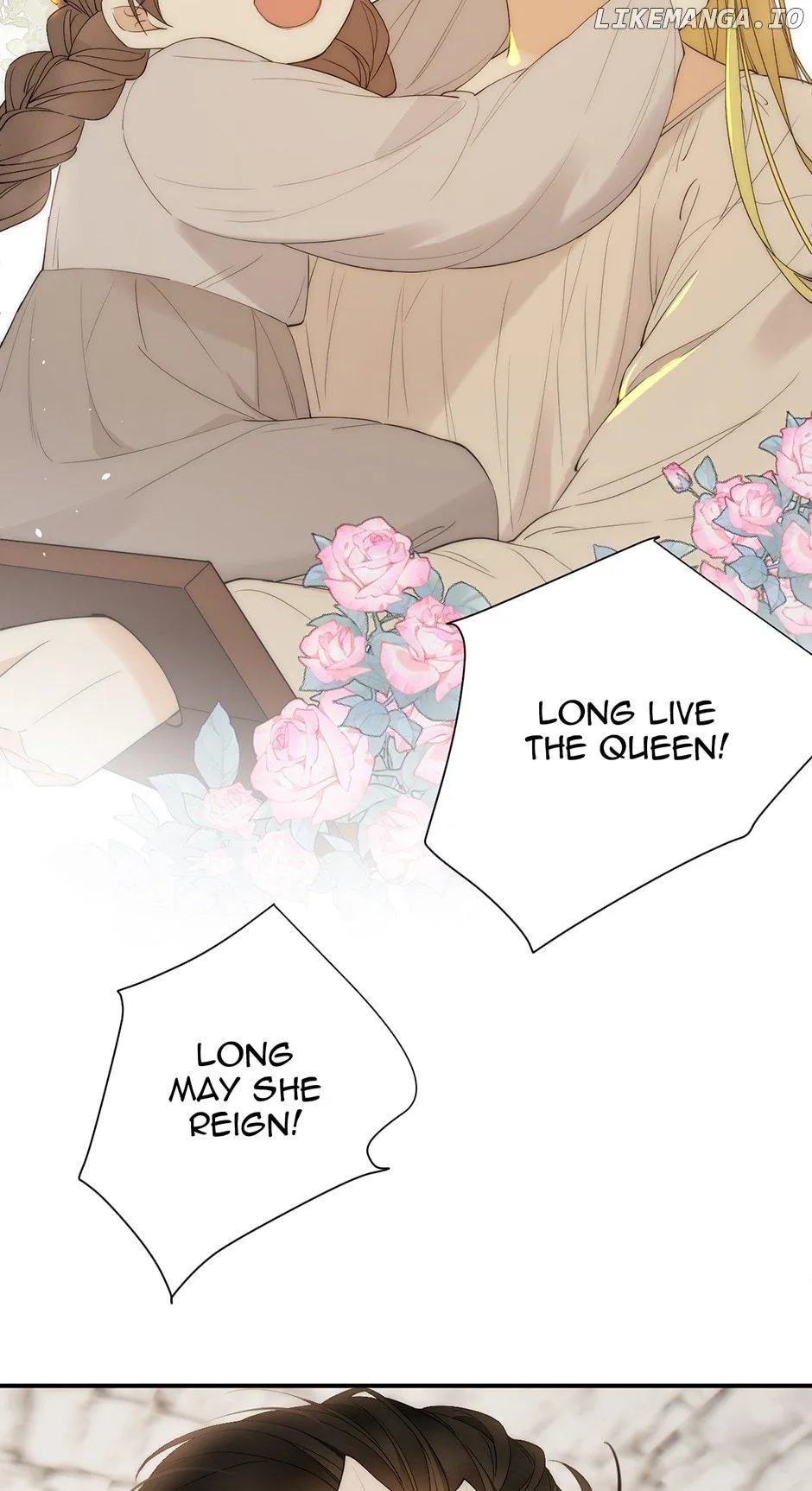 A Princess