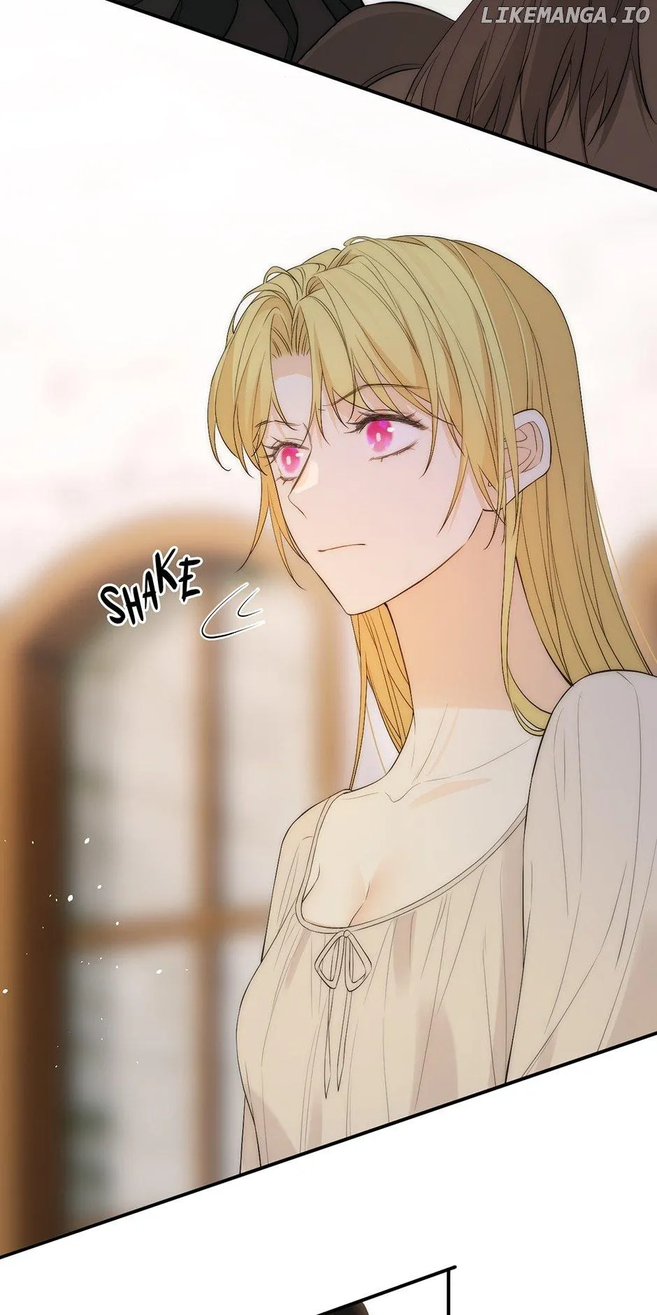 A Princess