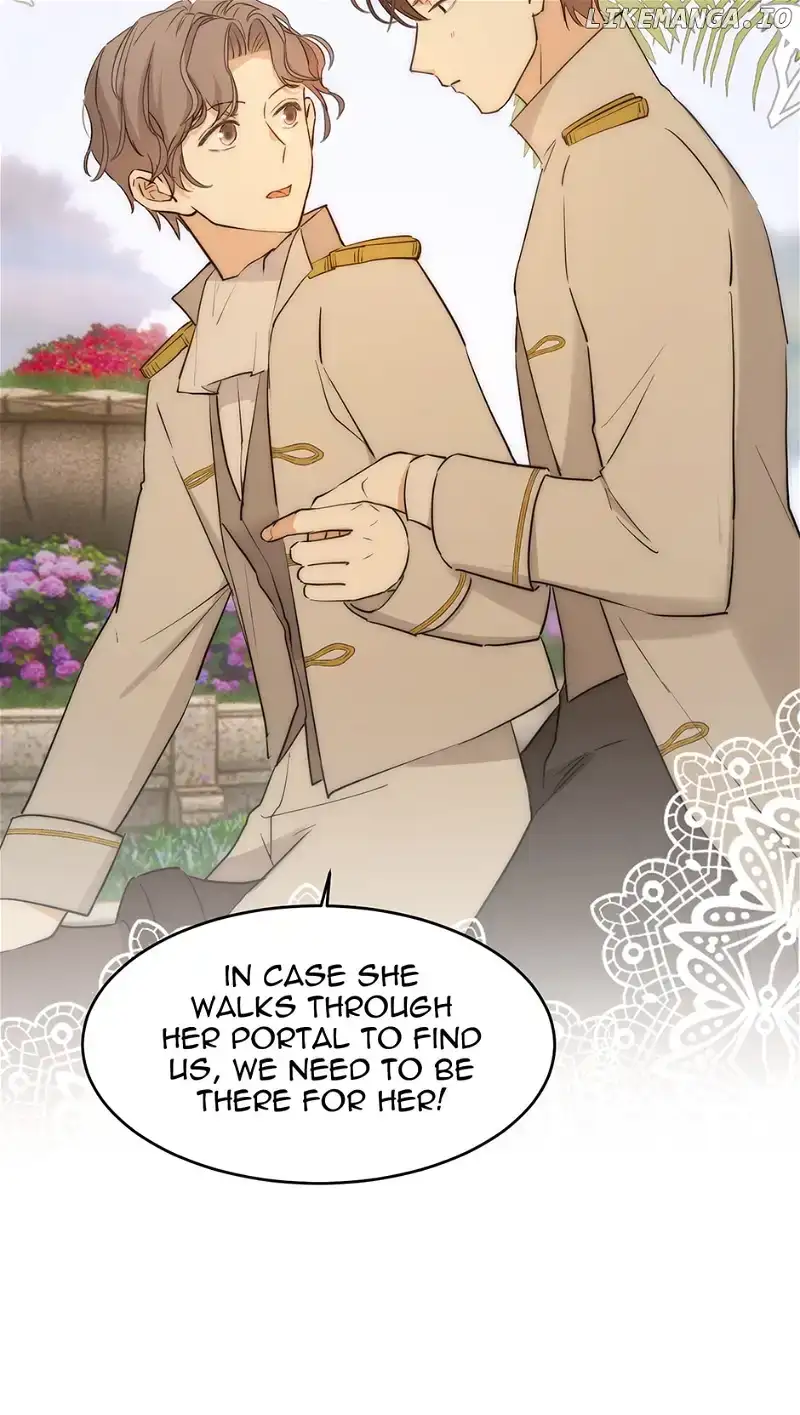 A Princess