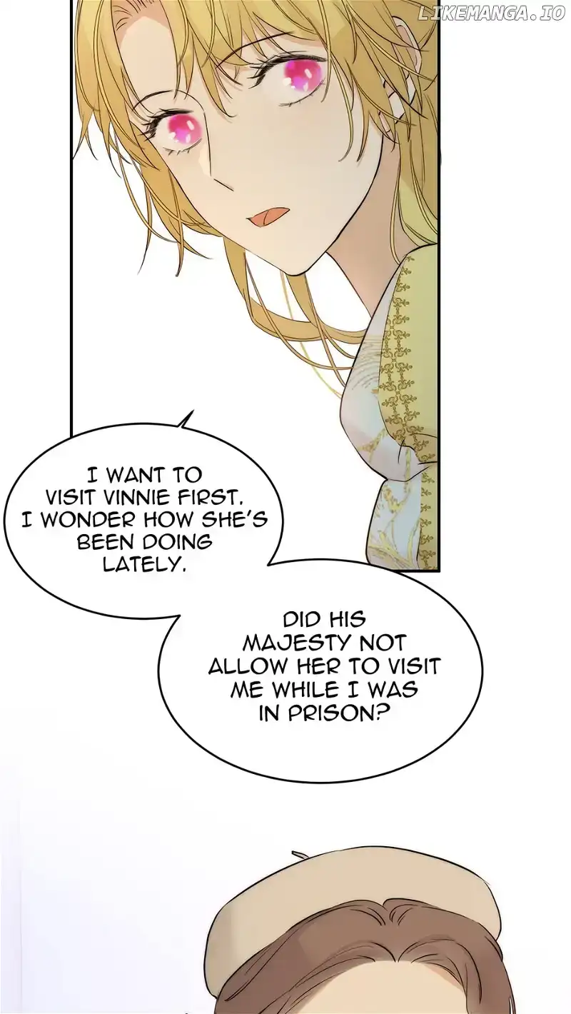 A Princess