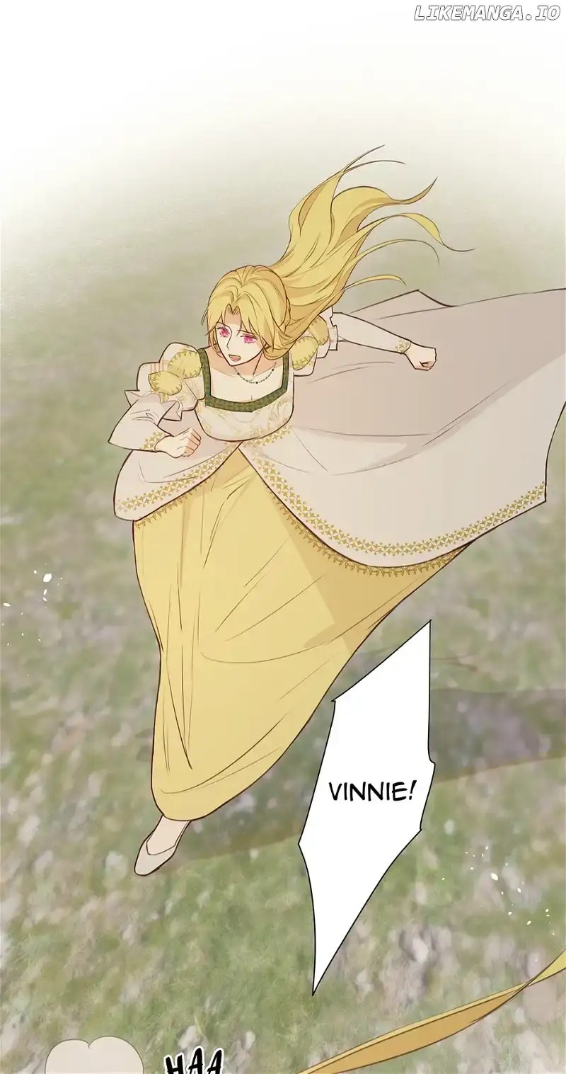 A Princess