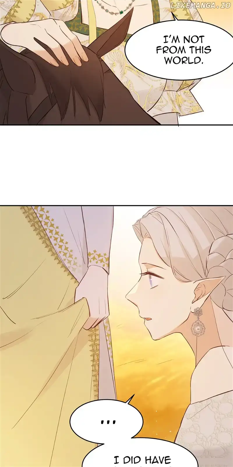 A Princess
