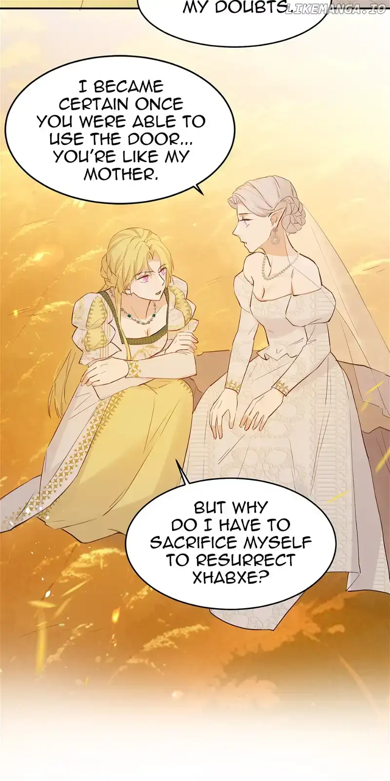 A Princess