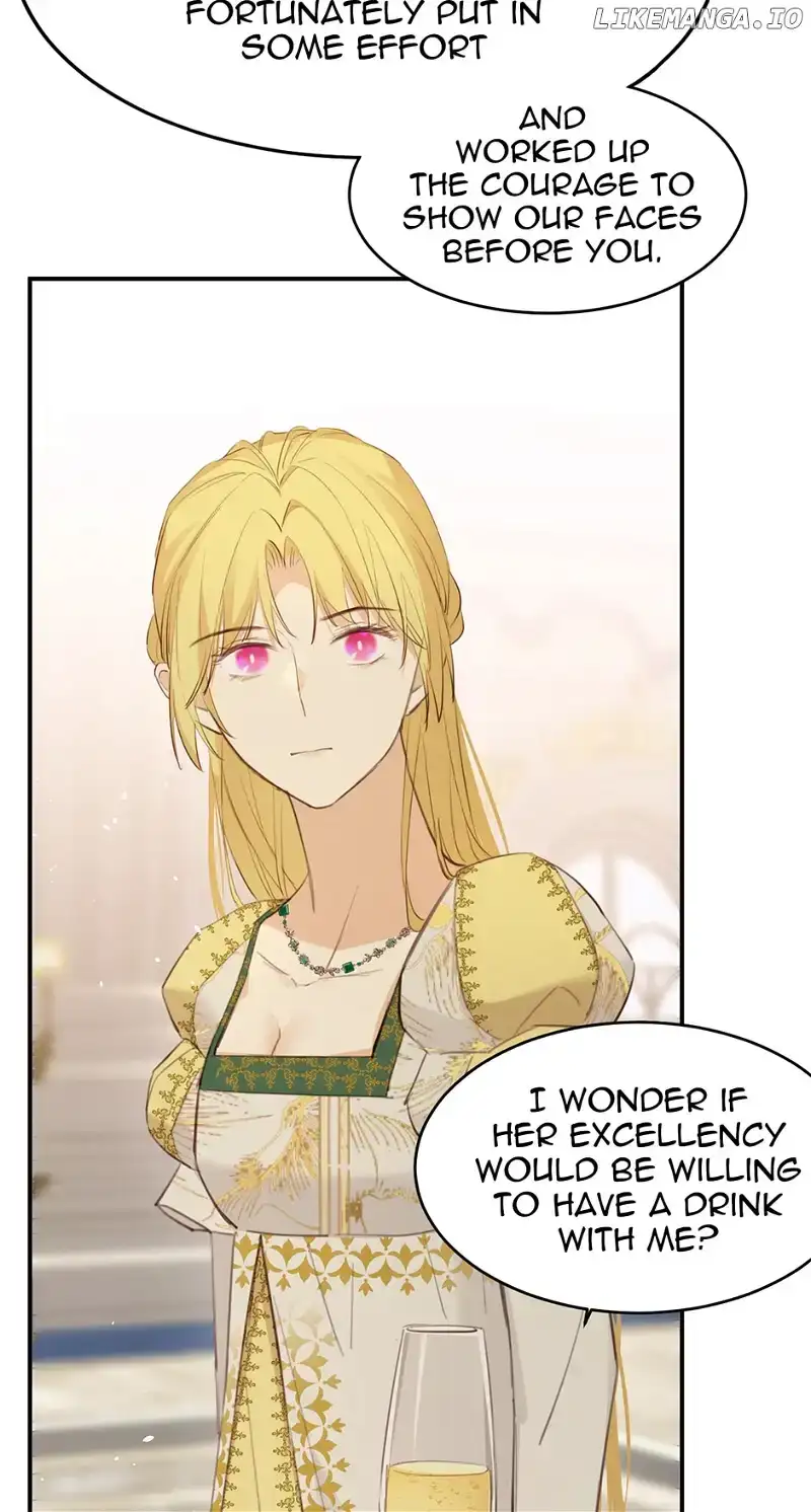 A Princess