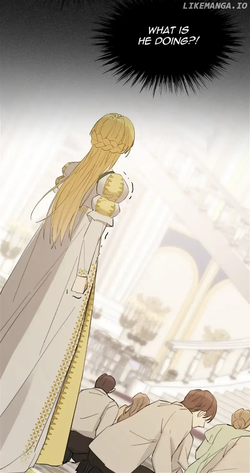 A Princess