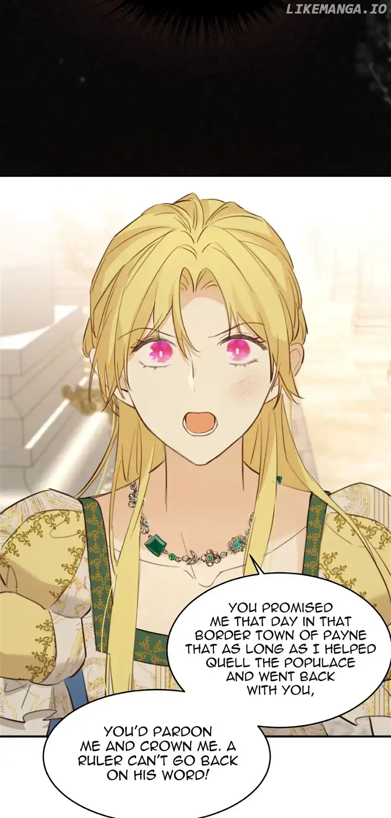 A Princess