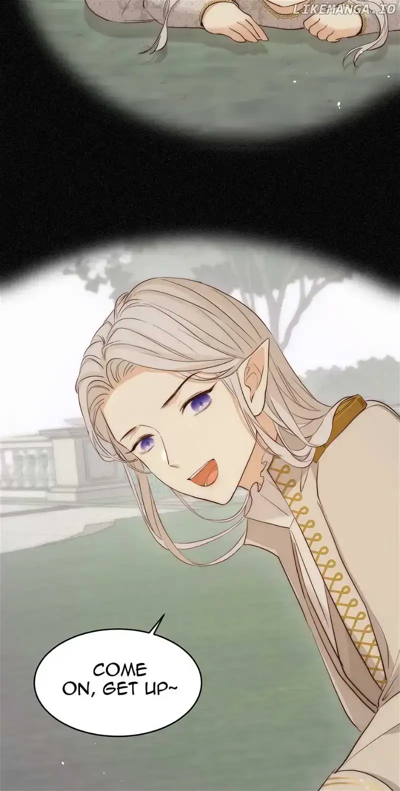 A Princess