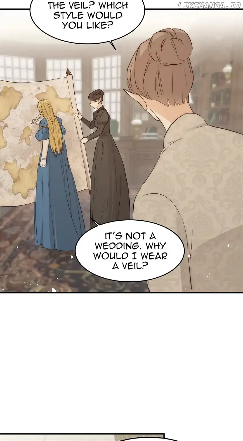 A Princess