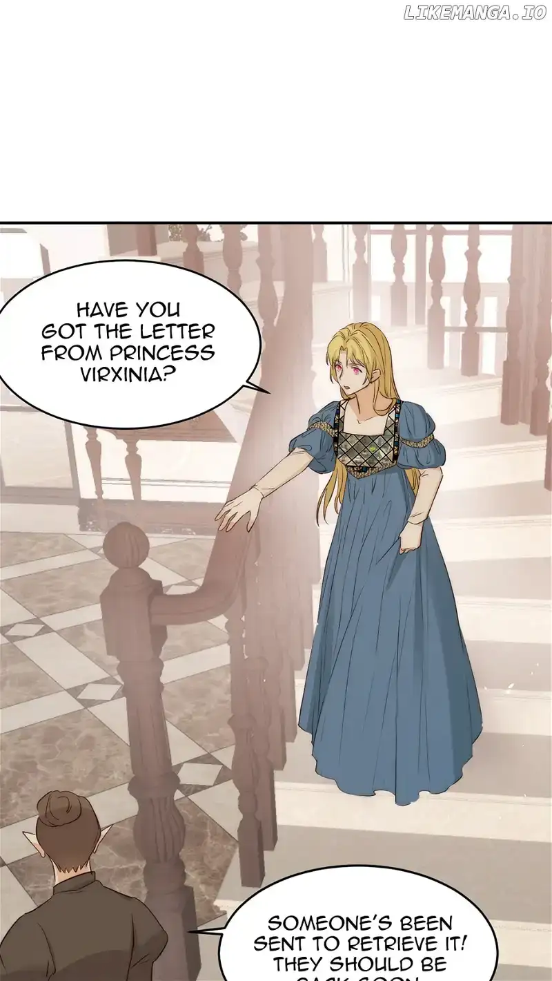 A Princess