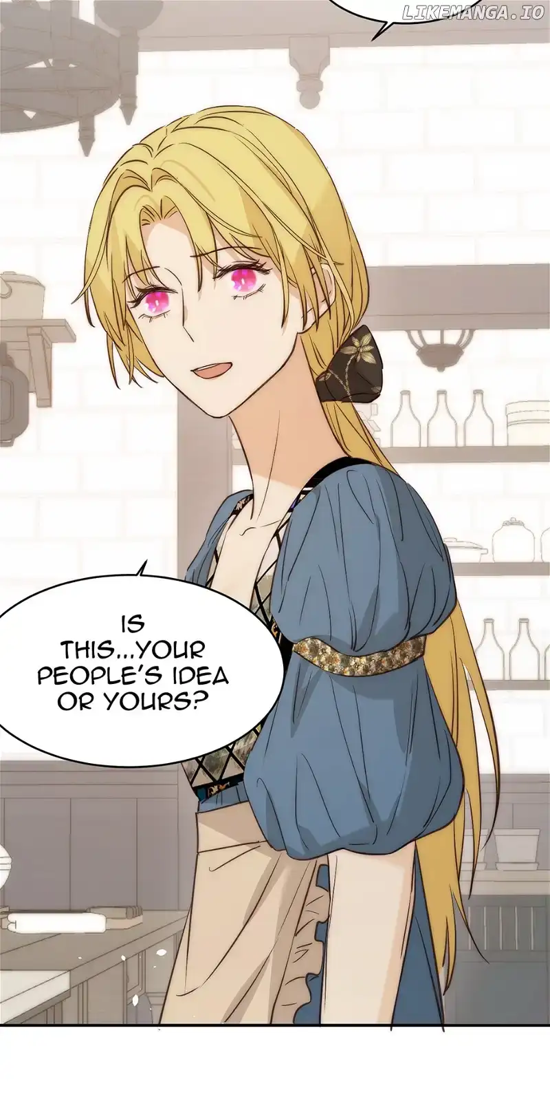 A Princess