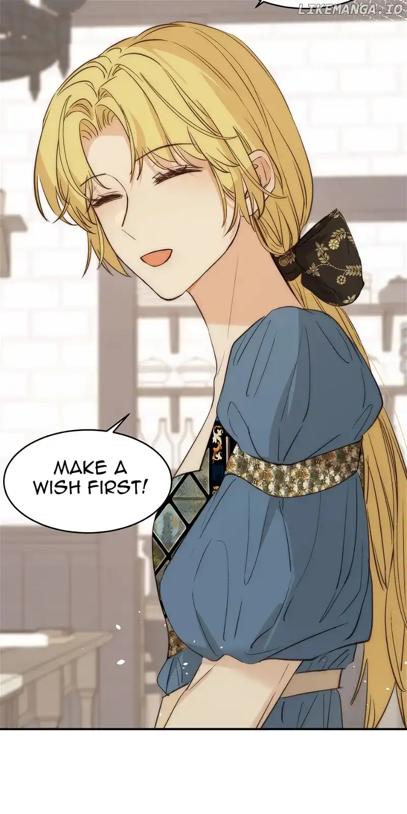 A Princess