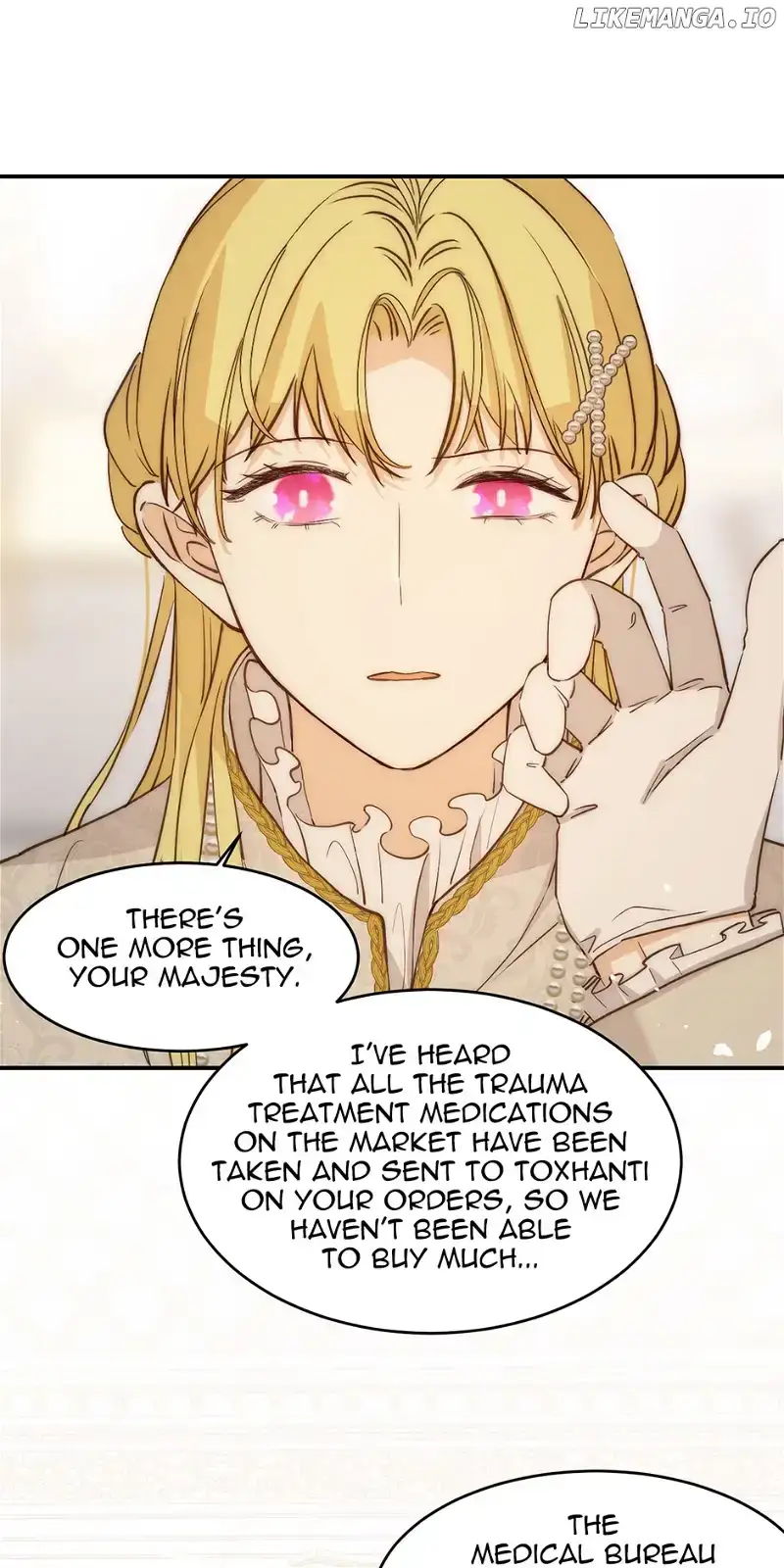 A Princess