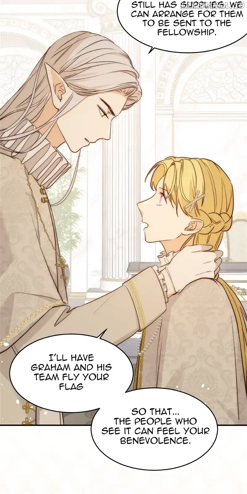 A Princess