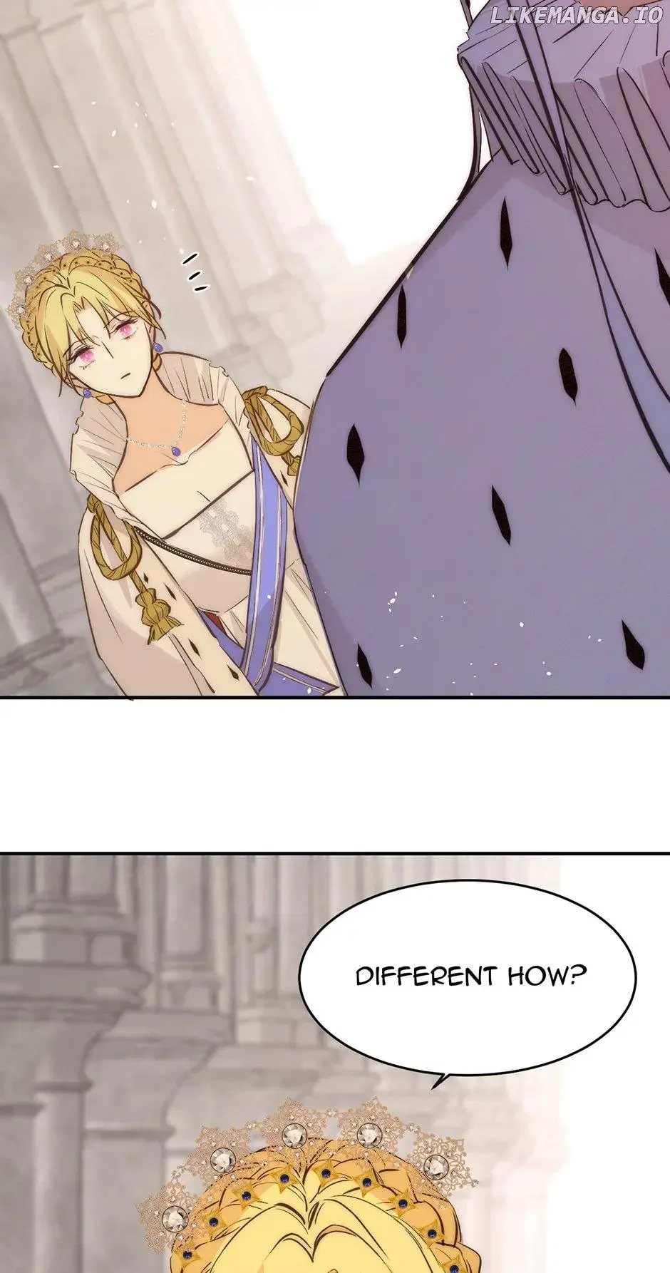 A Princess