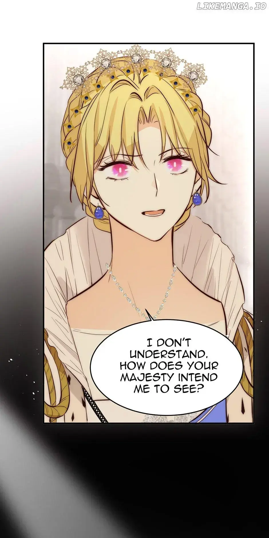 A Princess